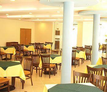 Strandja Hotel Golden Sands Exterior foto