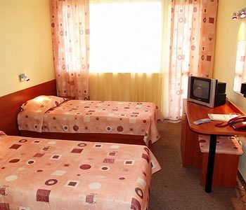 Strandja Hotel Golden Sands Exterior foto