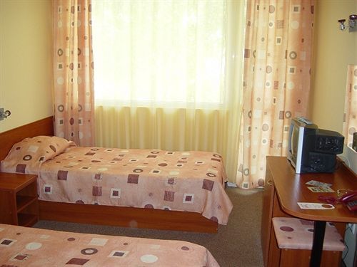 Strandja Hotel Golden Sands Exterior foto
